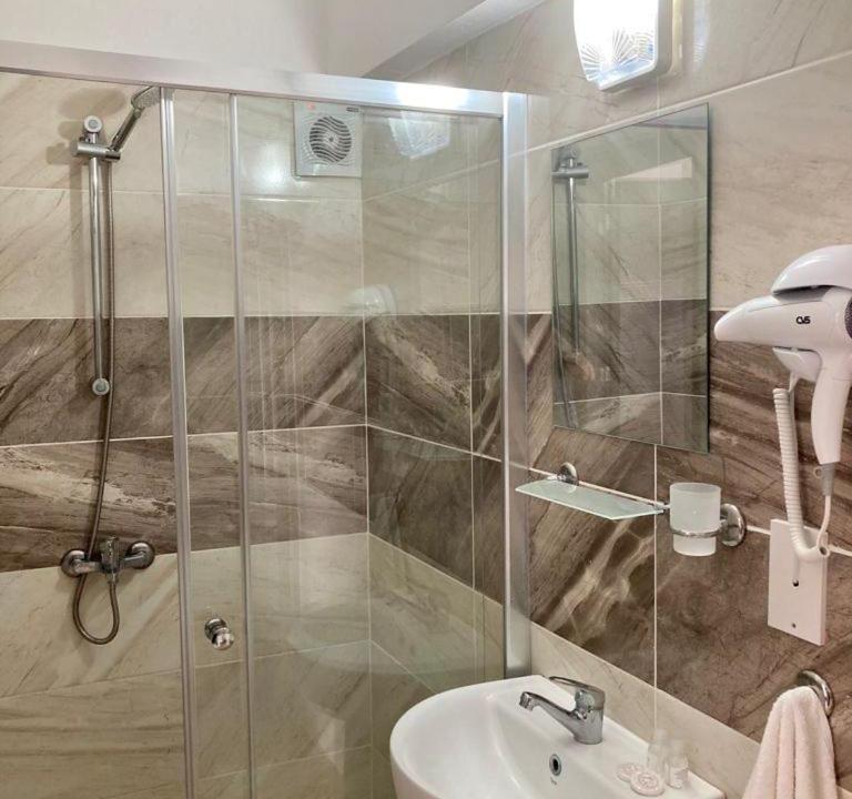 Photo of Bathroom in Yenisehir