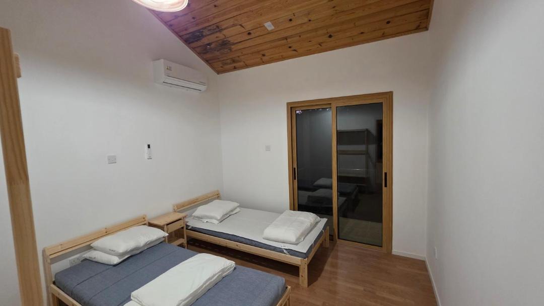 Photo of Bedroom in Foini