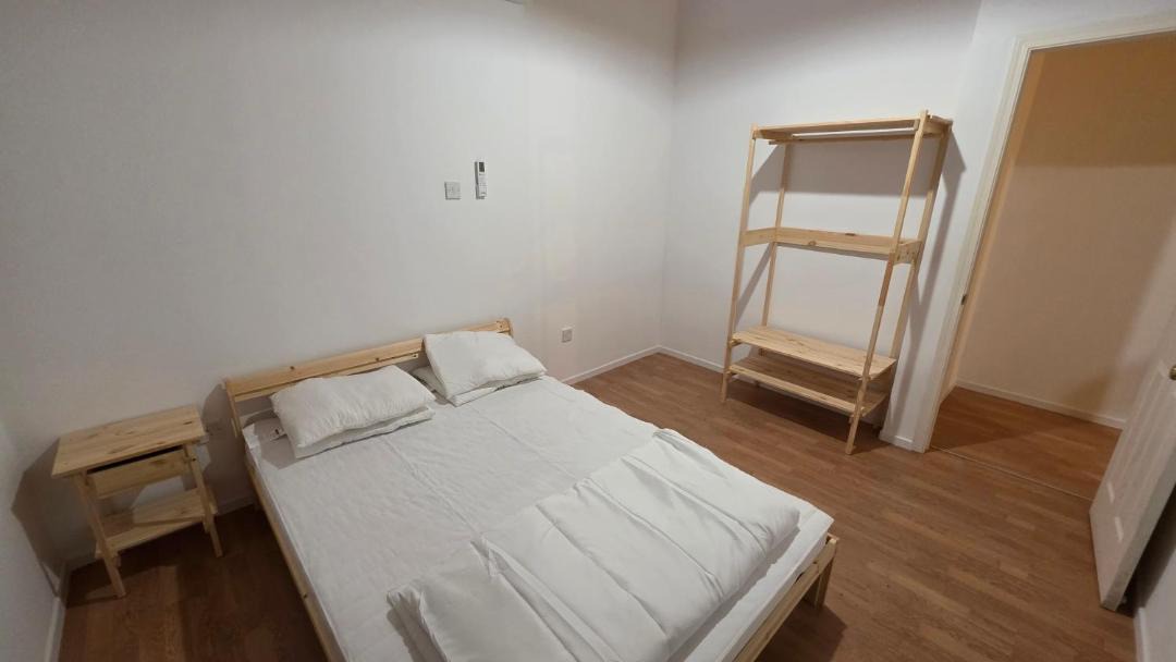Photo of Bedroom in Foini