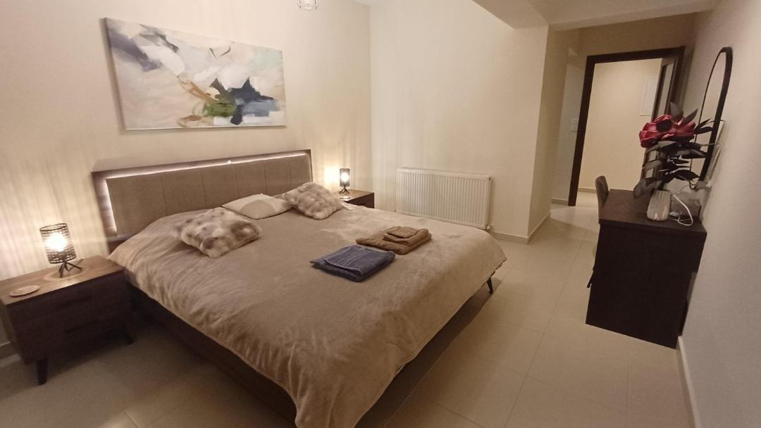 Photo of Bedroom in Vasa Koilaniou