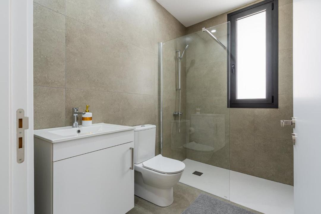 Photo of Bathroom in Livadia
