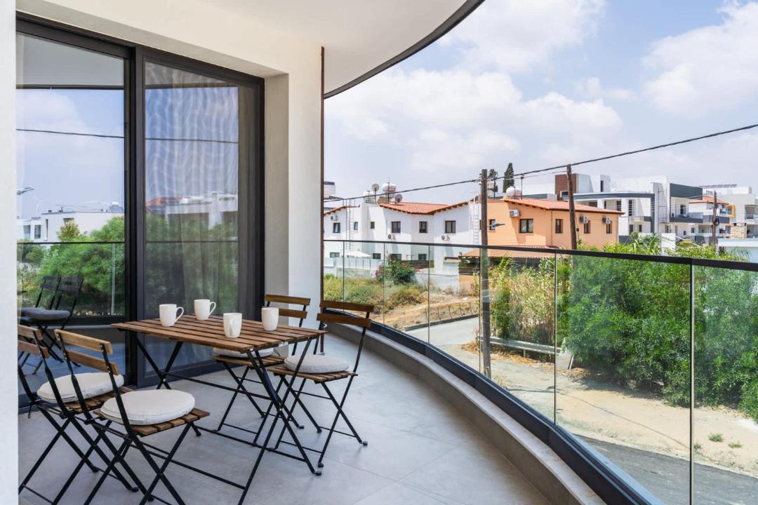 Photo of Patio Balcony in Livadia