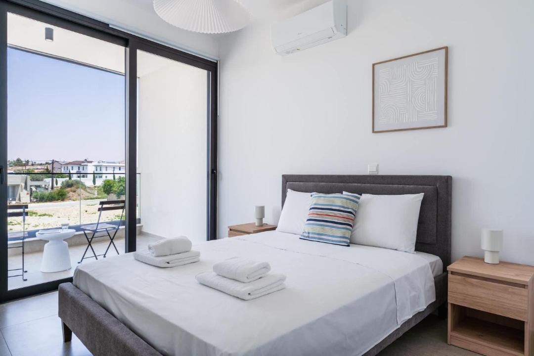 Photo of Bedroom in Livadia