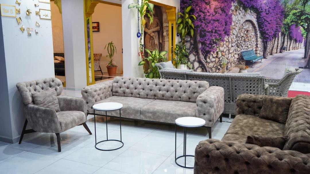Photo of Livingroom in Yenisehir