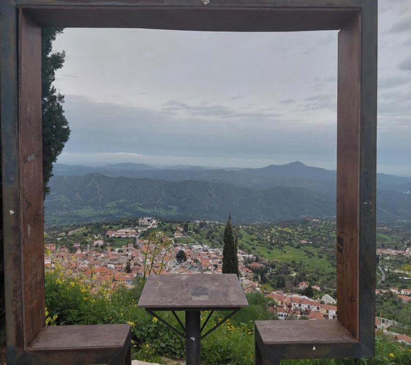 Photo of Others in Pano Lefkara