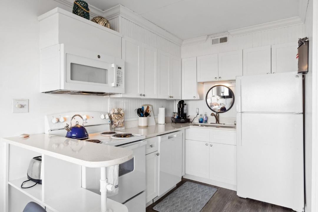 Photo of Kitchen in Carolina Beach
