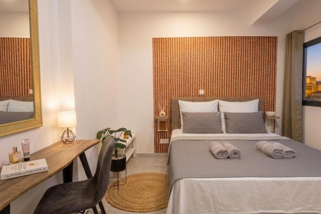 Photo of Bedroom in Larnaca