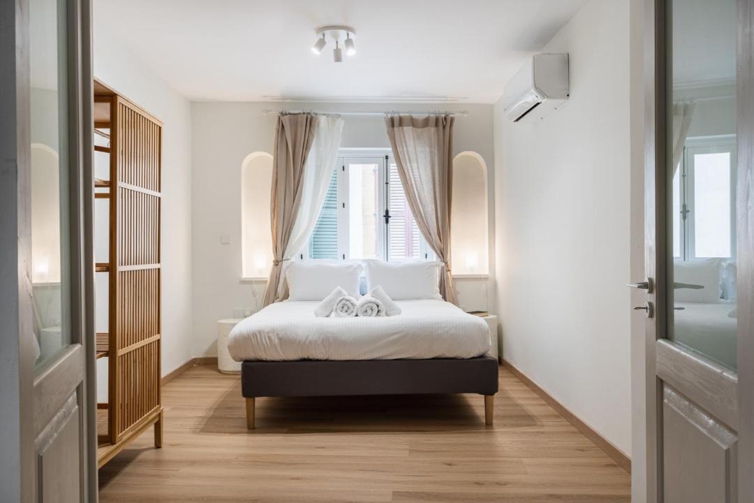 Photo of Bedroom in Nicosia