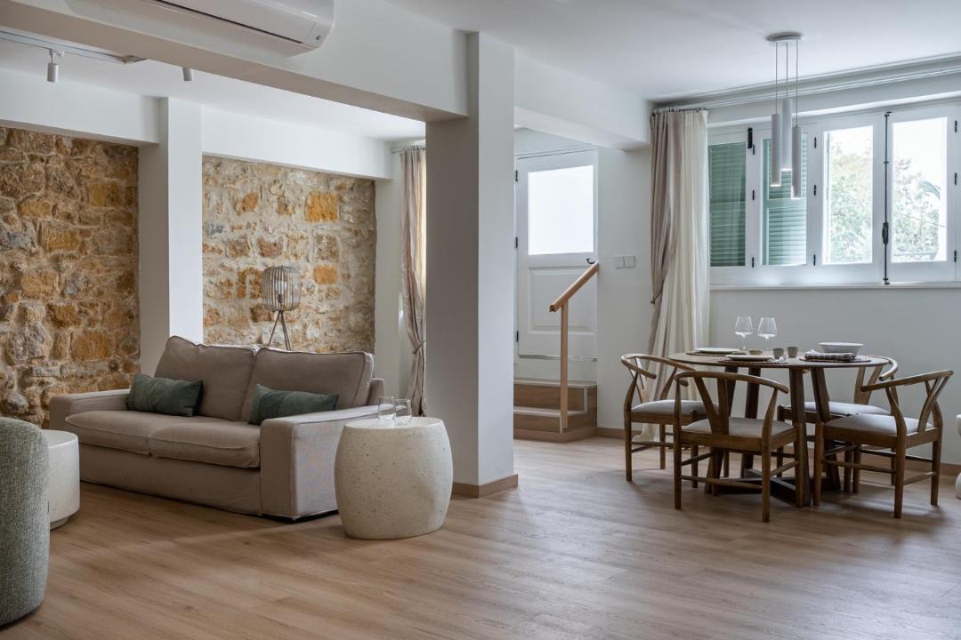 Photo of Livingroom in Nicosia