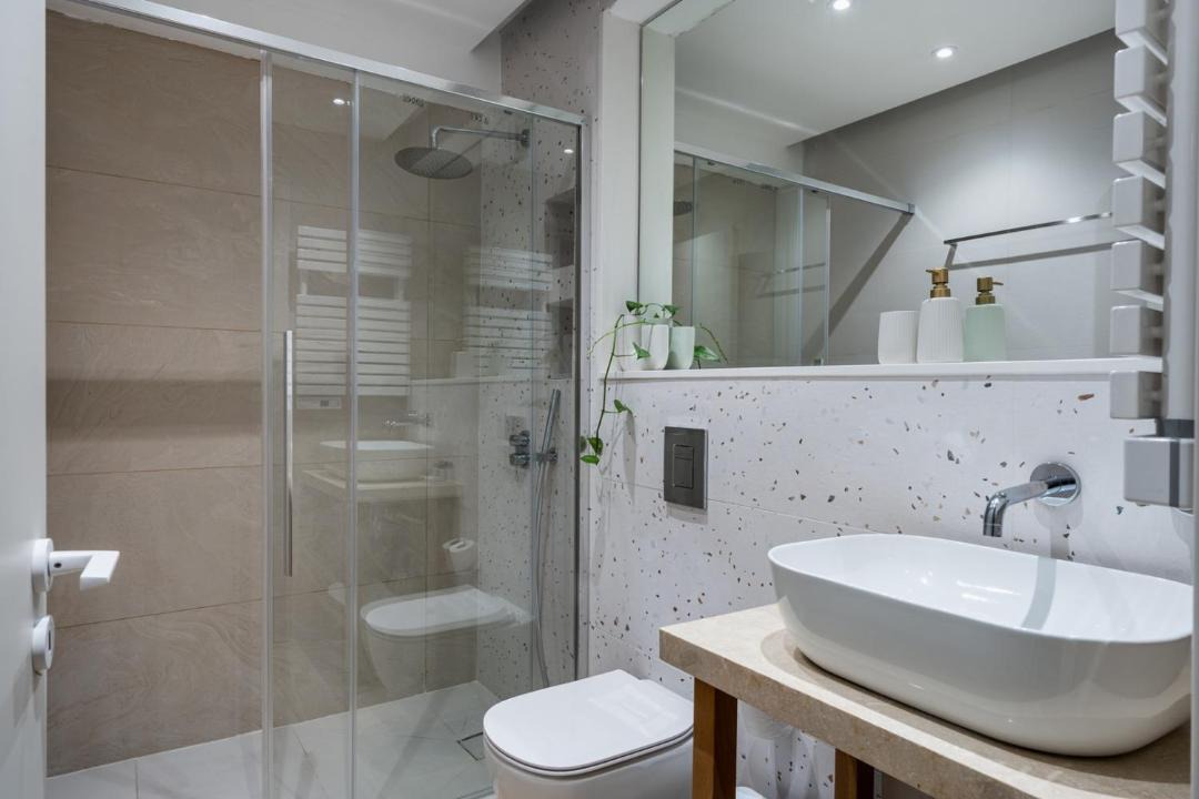 Photo of Bathroom in Nicosia