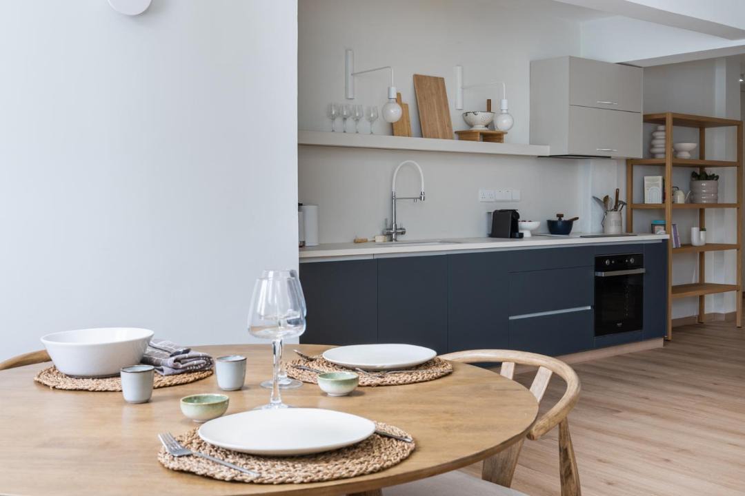 Photo of Kitchen in Nicosia
