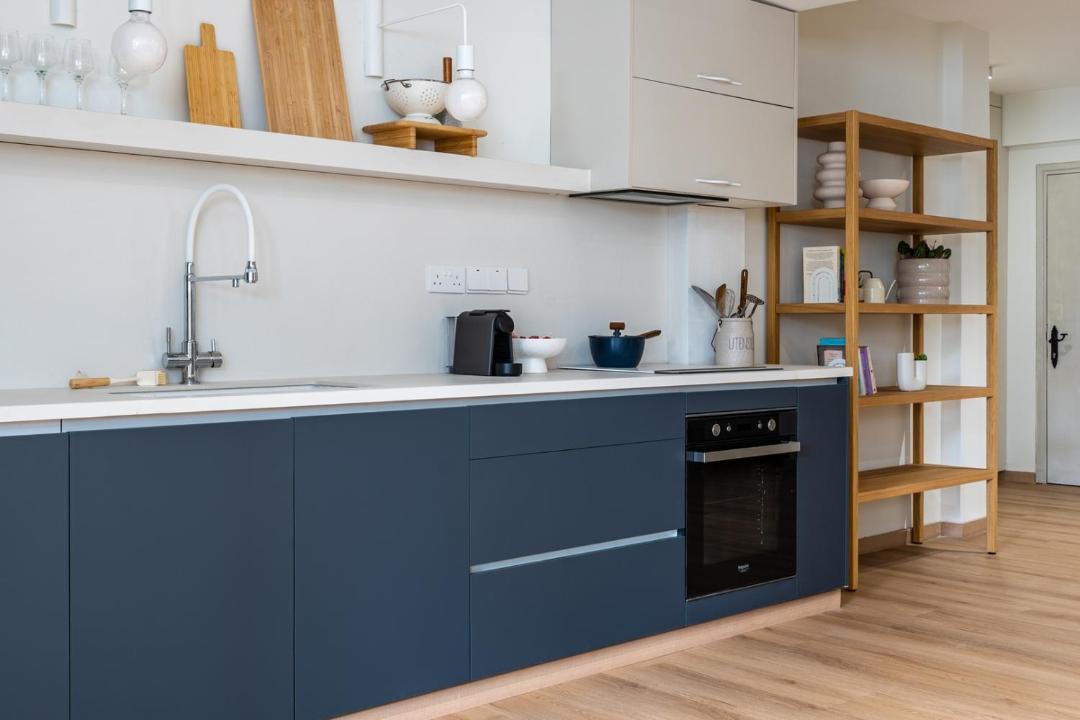 Photo of Kitchen in Nicosia