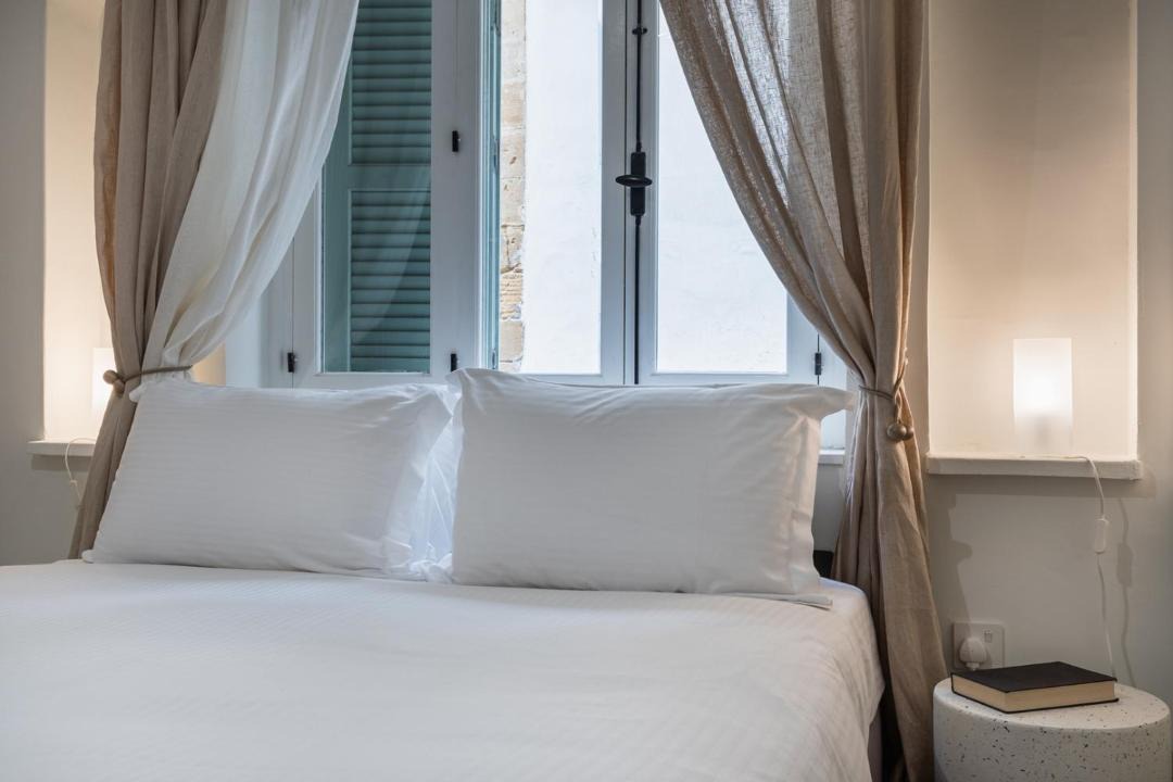 Photo of Bedroom in Nicosia