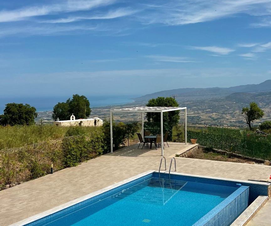 Photo of Others in Pano Arodhes