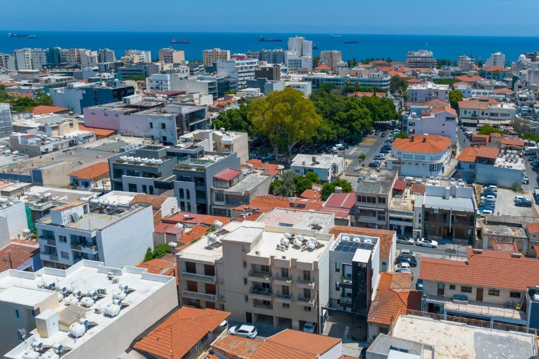 Photo of Others in Old Town of Limassol