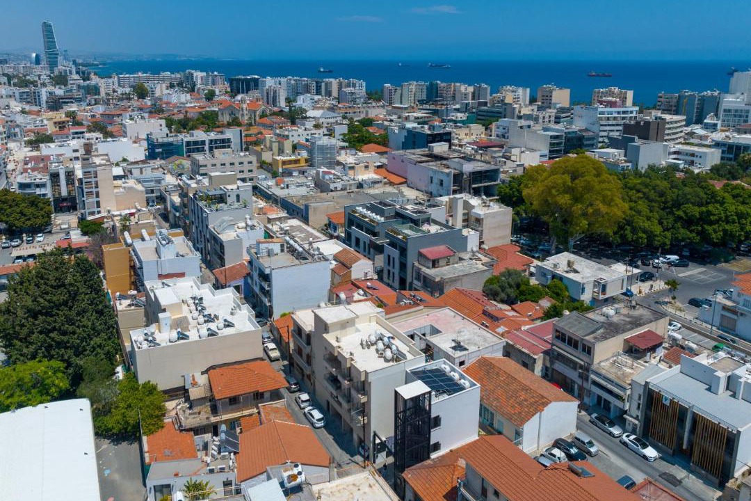 Photo of Others in Old Town of Limassol