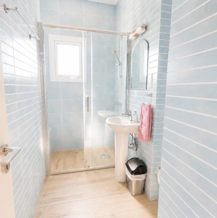 Photo of Bathroom in Kapparis