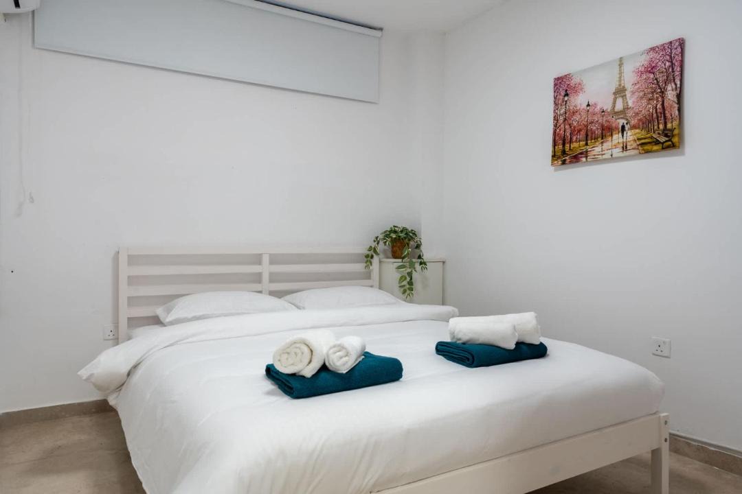 Photo of Bedroom in Softades