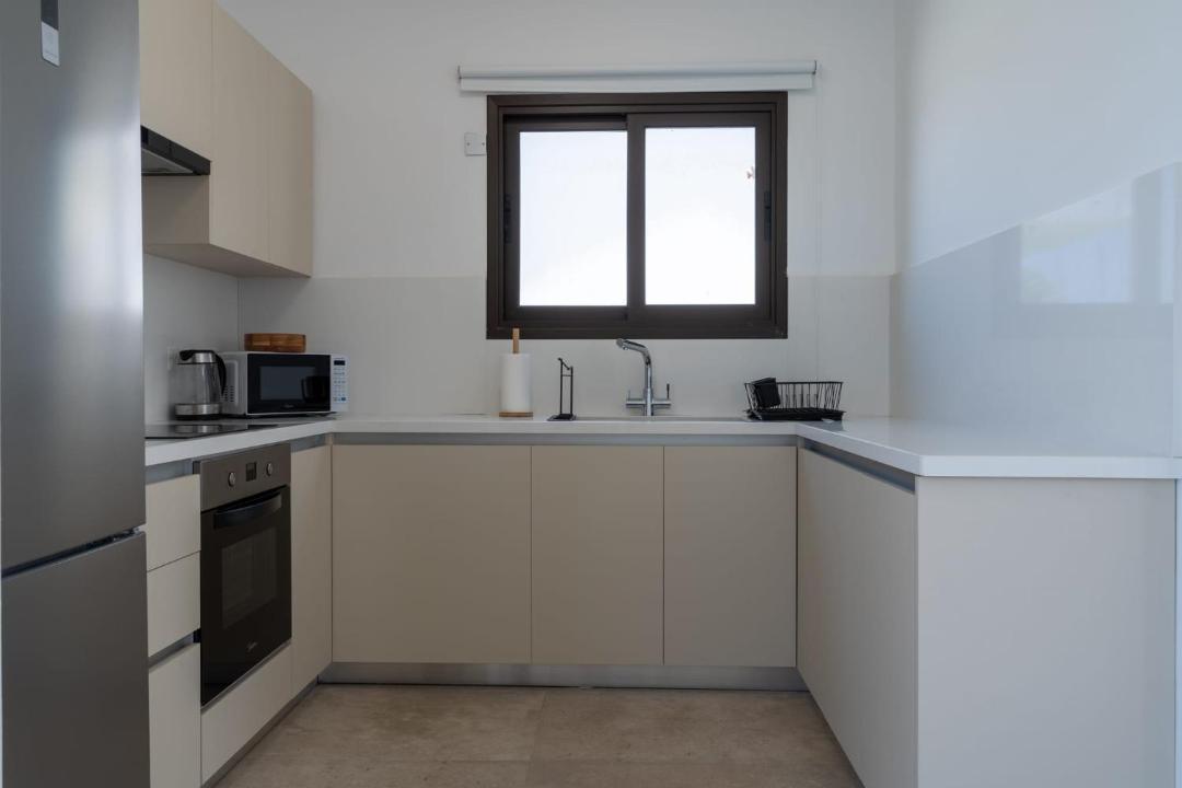 Photo of Kitchen in Softades