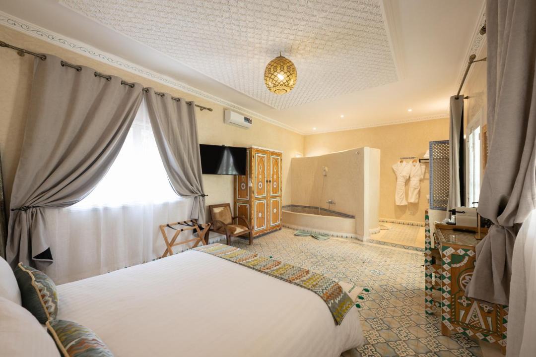 Photo of Bedroom in Ourika
