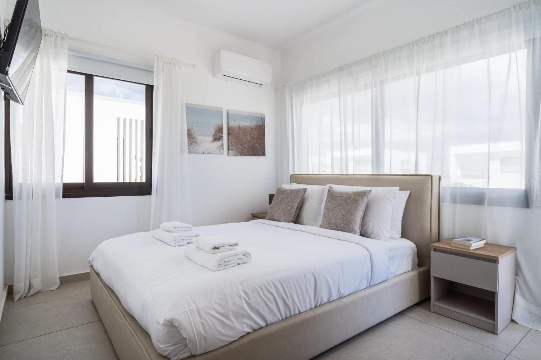 Photo of Bedroom in Softades
