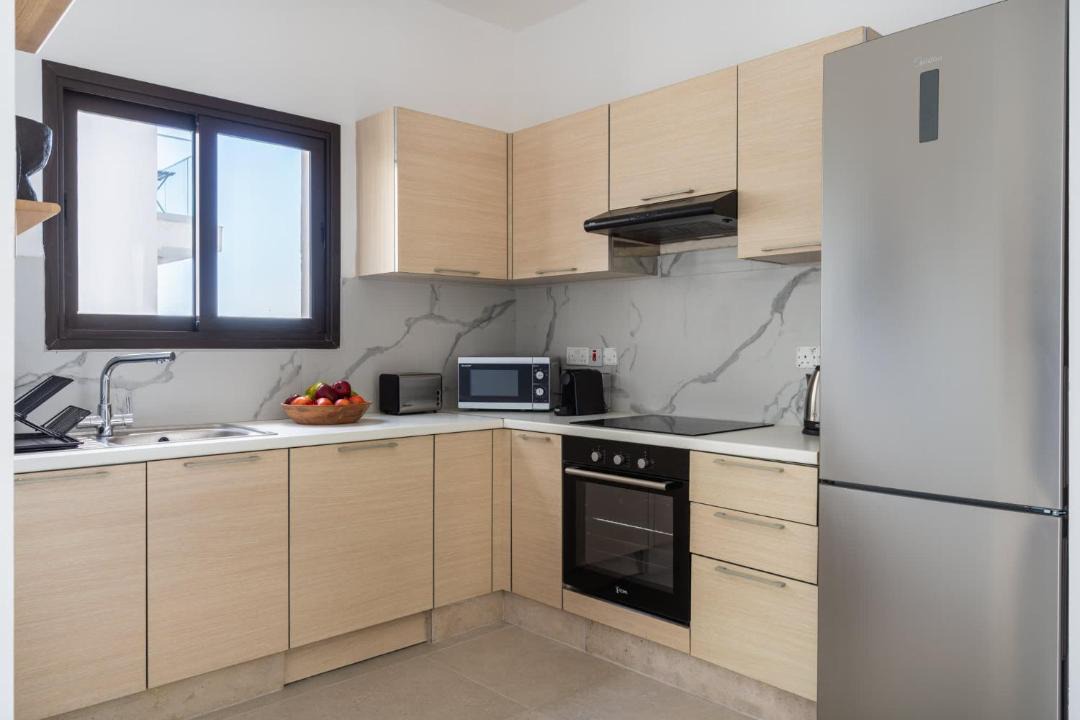 Photo of Kitchen in Softades