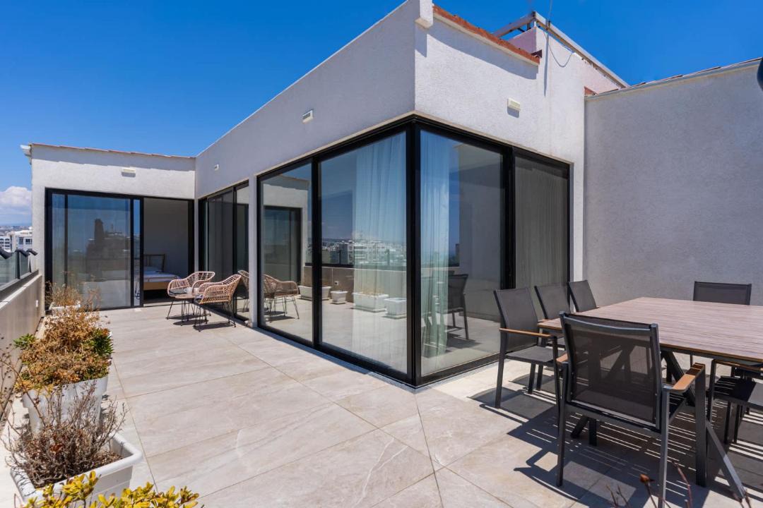 Photo of Patio Balcony in Neapolis