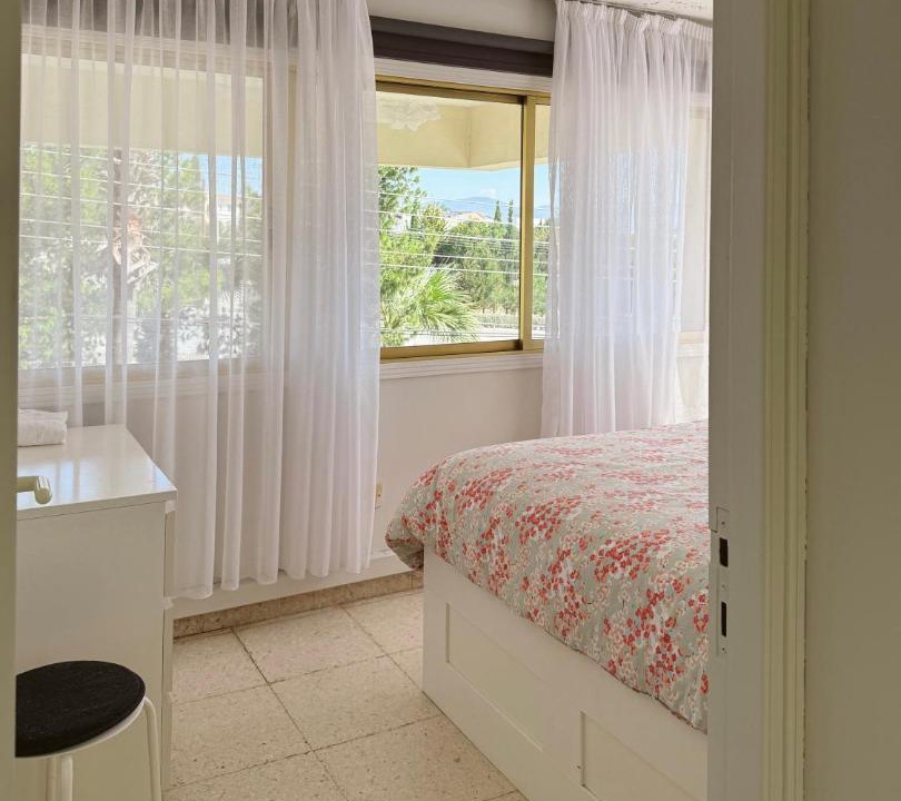 Photo of Bedroom in Strovolos