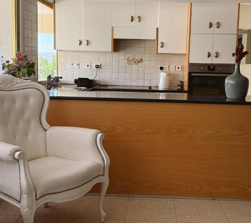 Photo of Kitchen in Strovolos