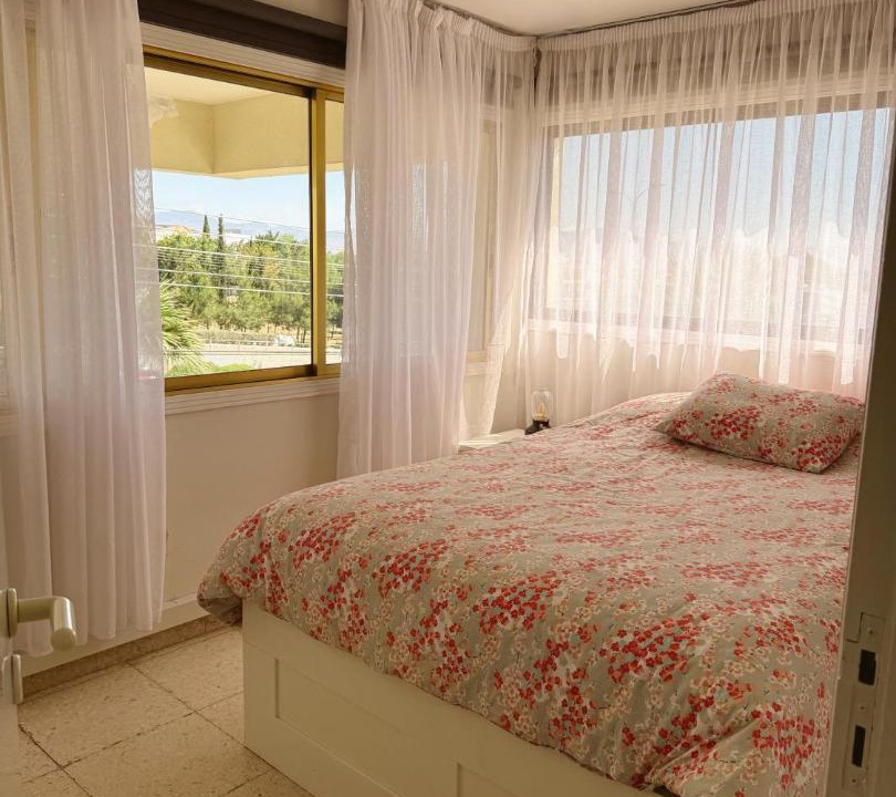 Photo of Bedroom in Strovolos