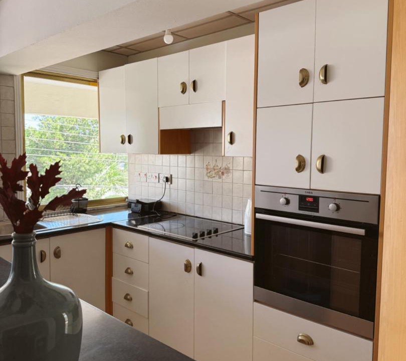 Photo of Kitchen in Strovolos