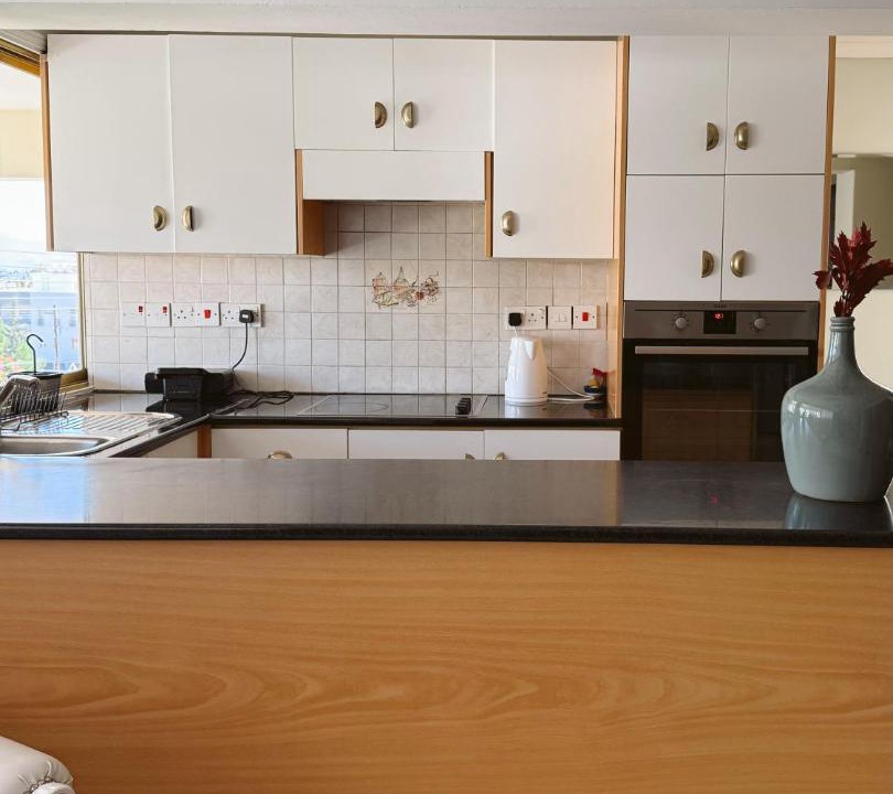 Photo of Kitchen in Strovolos