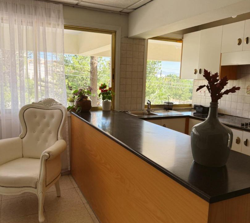 Photo of Kitchen in Strovolos