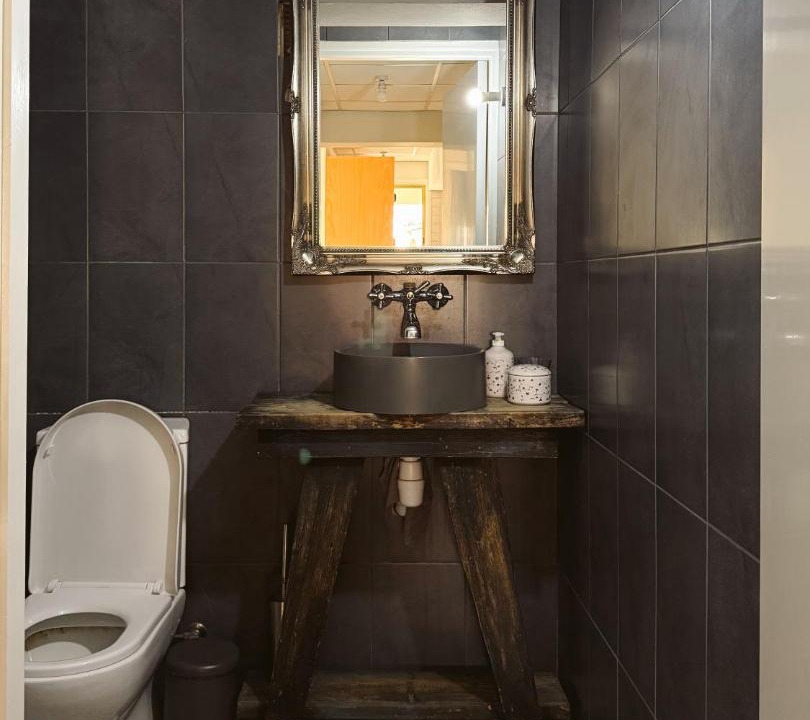 Photo of Bathroom in Strovolos