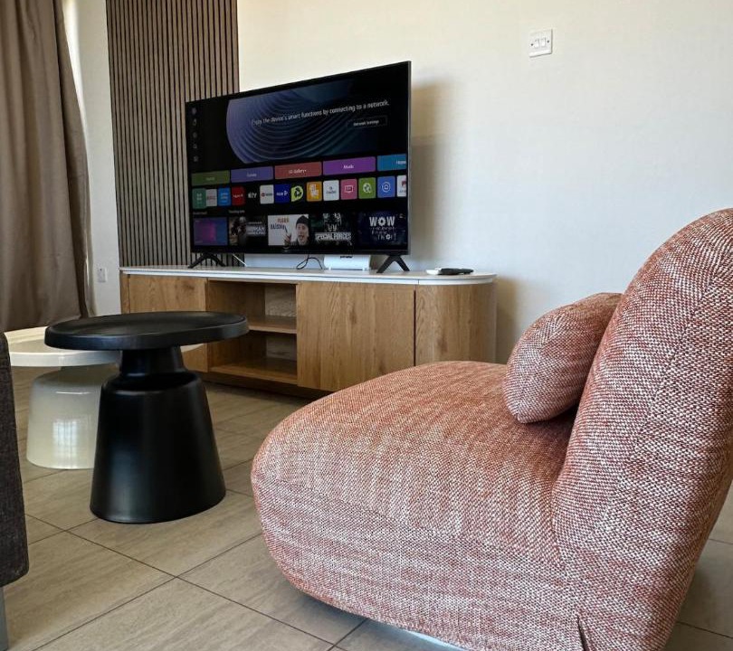 Photo of Livingroom in Paralimni