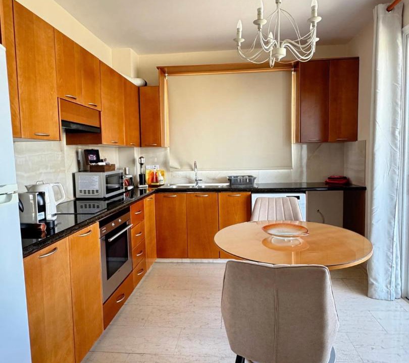 Photo of Kitchen in Acropolis