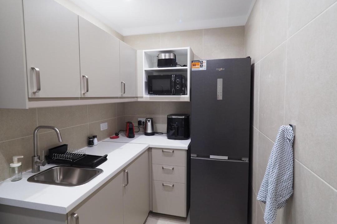 Photo of Kitchen in Vasa Koilaniou