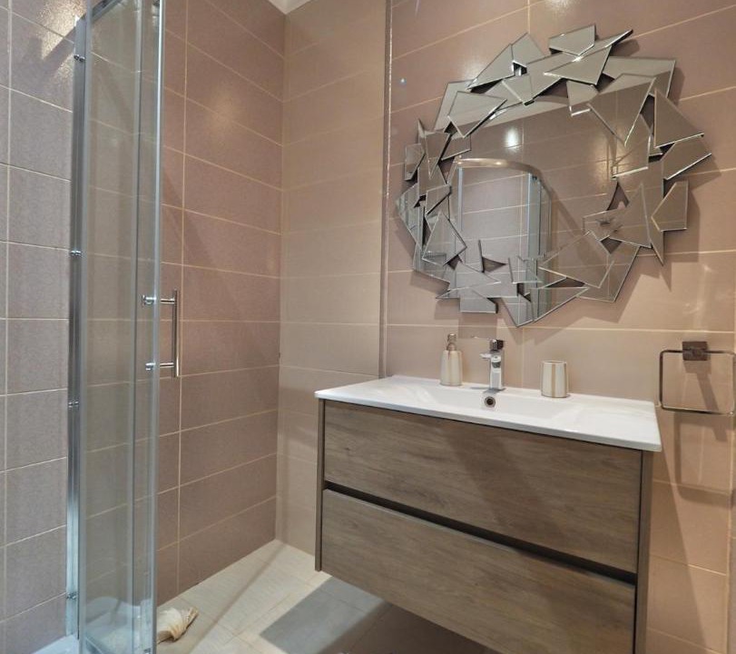 Photo of Bathroom in Vasa Koilaniou