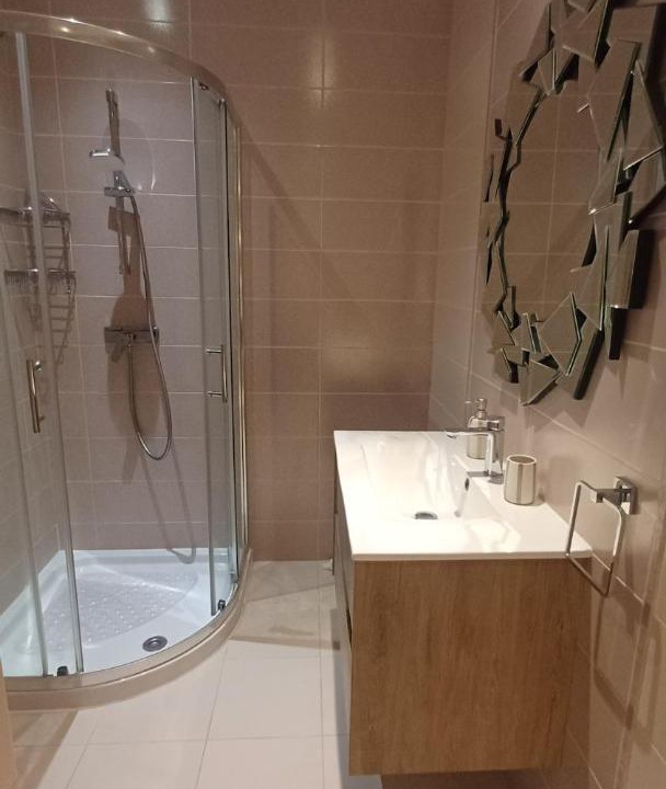 Photo of Bathroom in Vasa Koilaniou