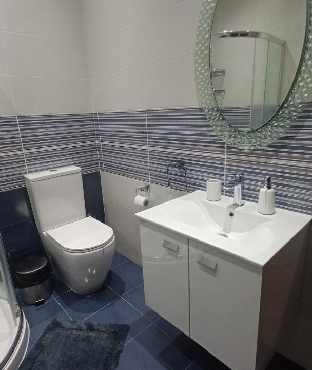 Photo of Bathroom in Vasa Koilaniou