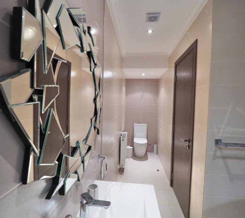 Photo of Bathroom in Vasa Koilaniou