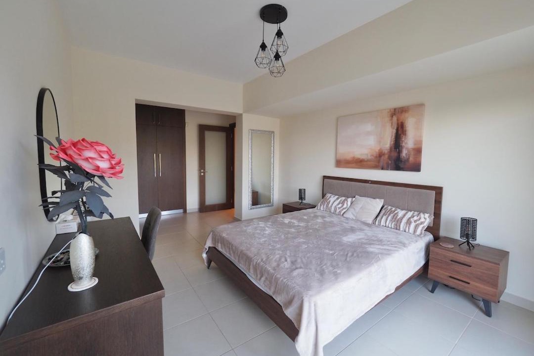 Photo of Bedroom in Vasa Koilaniou