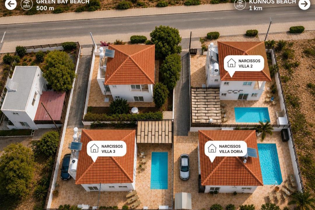 Photo of Others in Protaras