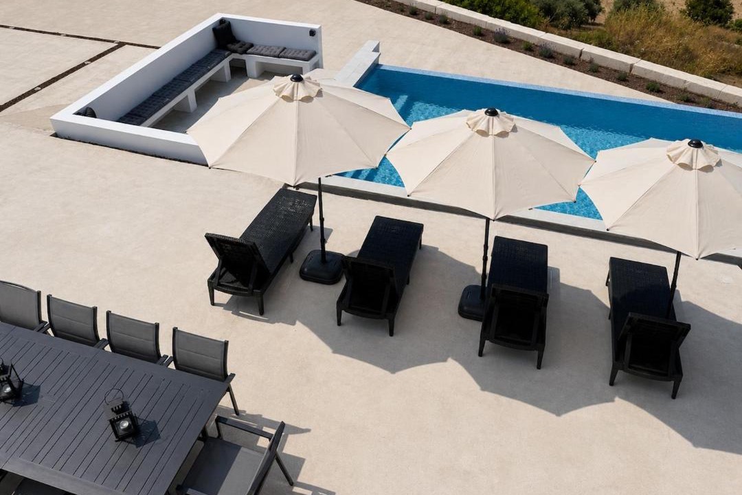 Photo of Patio Balcony in Lara