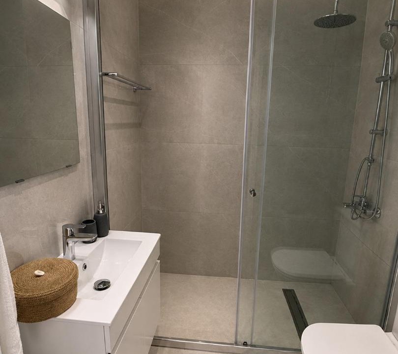 Photo of Bathroom in Lara