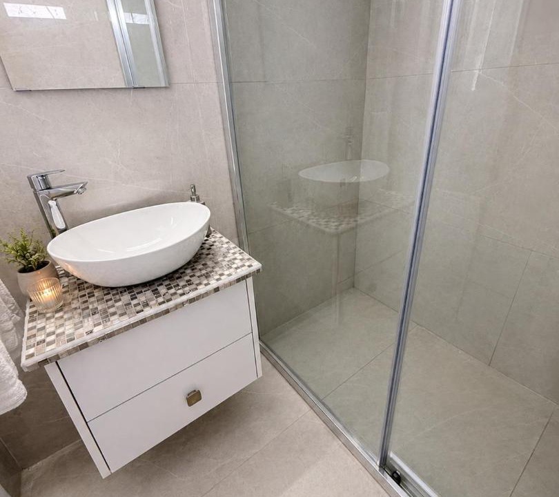 Photo of Bathroom in Lara