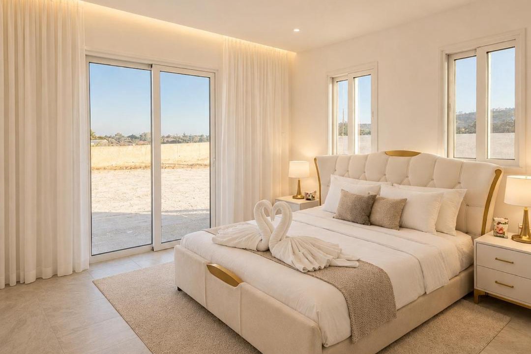 Photo of Bedroom in Lara