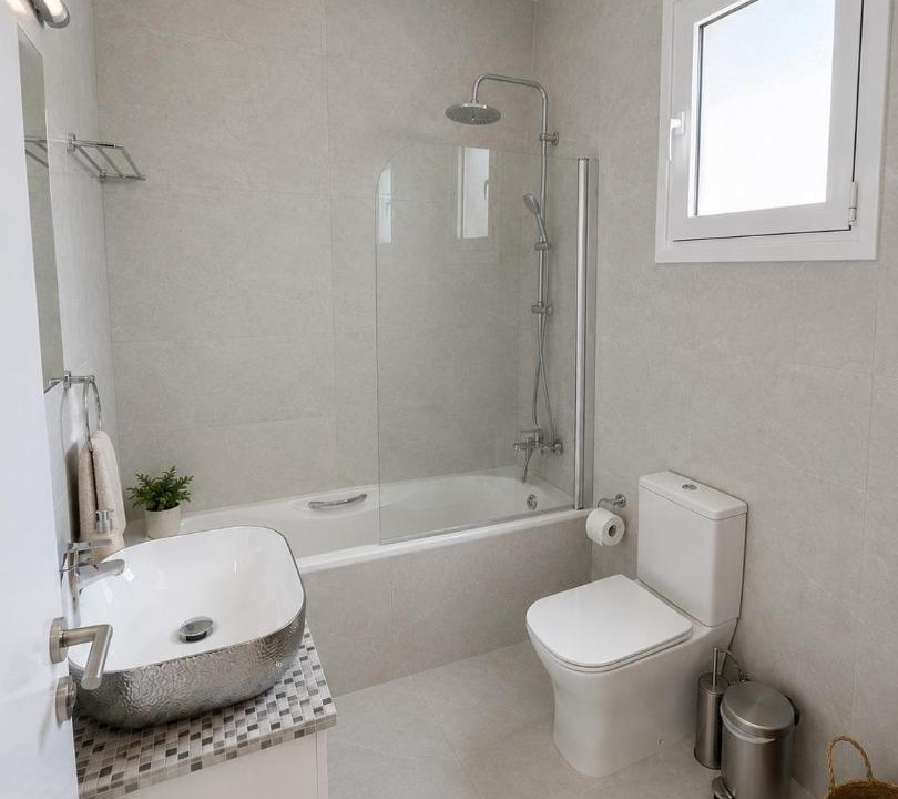 Photo of Bathroom in Lara