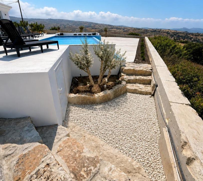 Photo of Patio Balcony in Lara