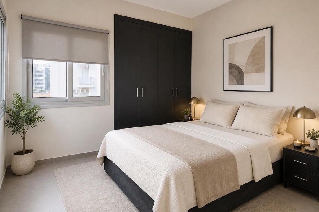 Photo of Bedroom in Limassol